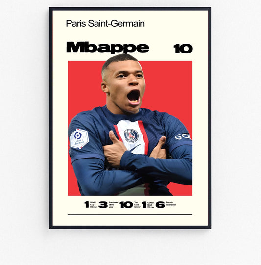 mbappe