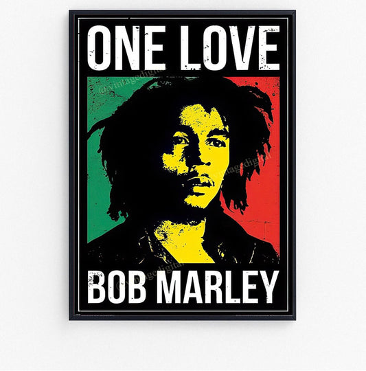 bob marley