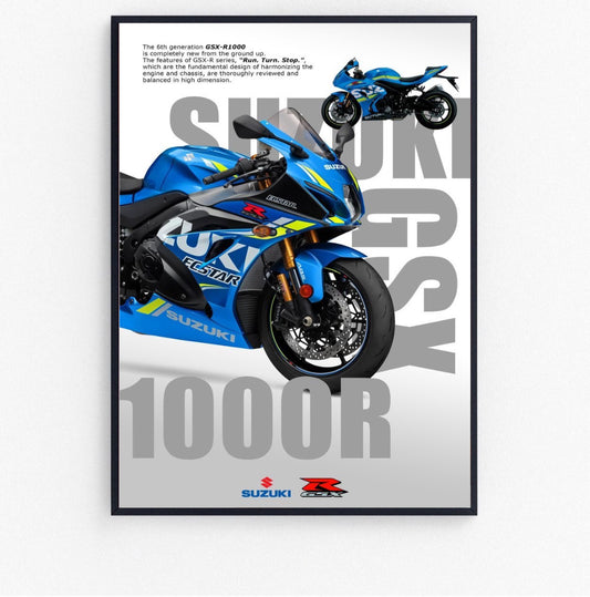 gsxr 1000