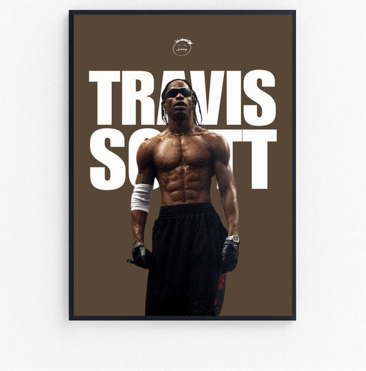 travis scott