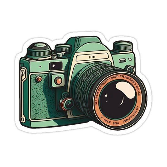 camera