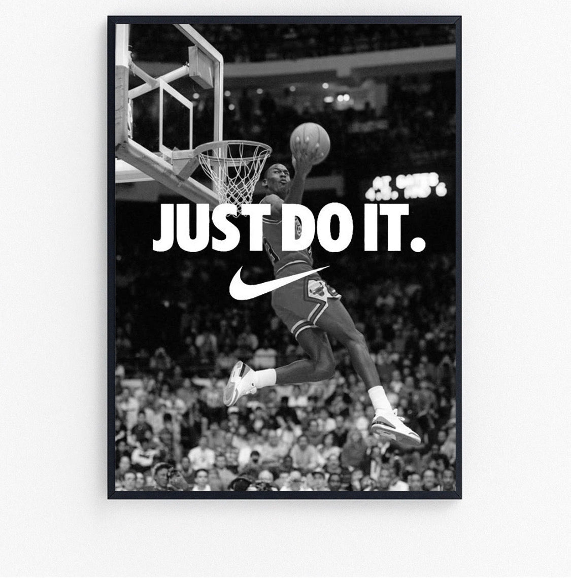 just do it