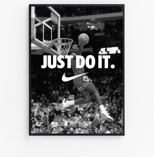 just do it