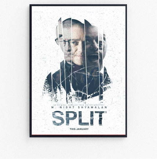split