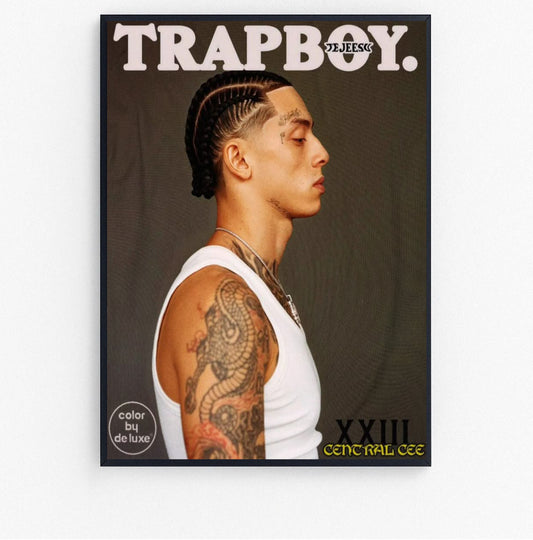 trapboy