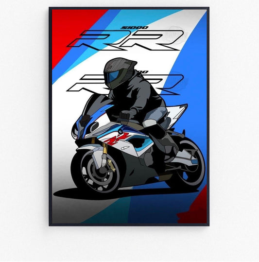 s1000rr