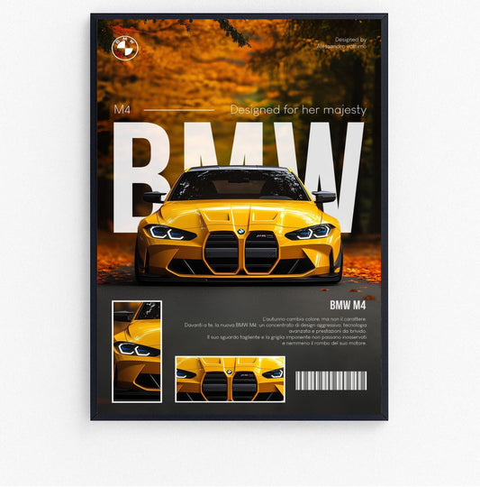 BMW M4