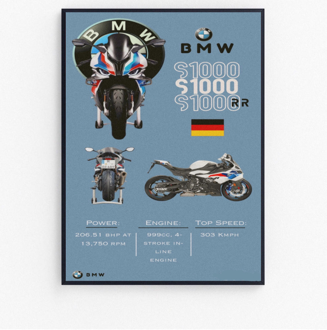 s1000 RR