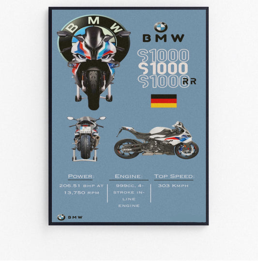 s1000 RR