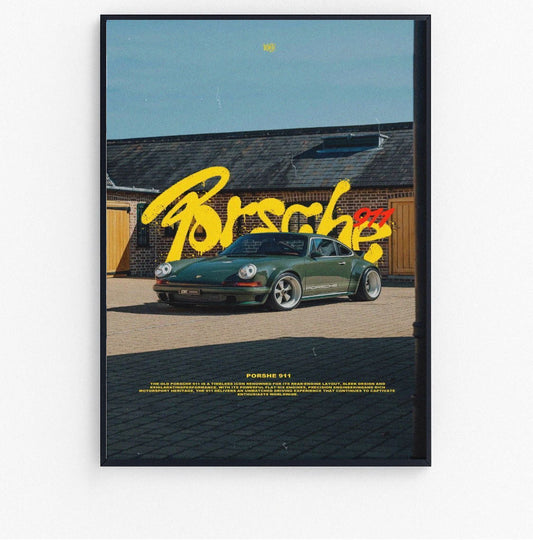 porche