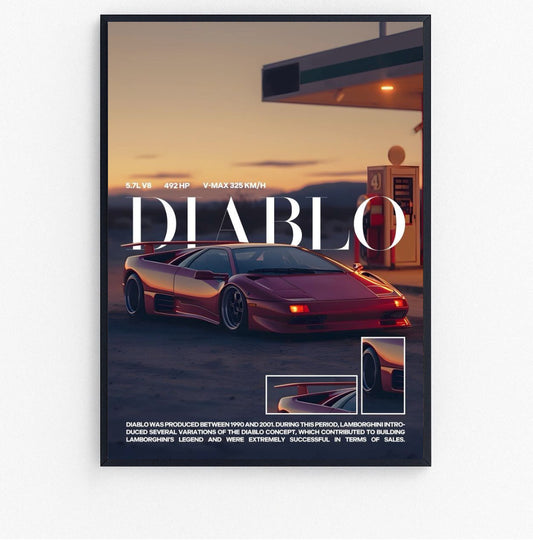 diablo