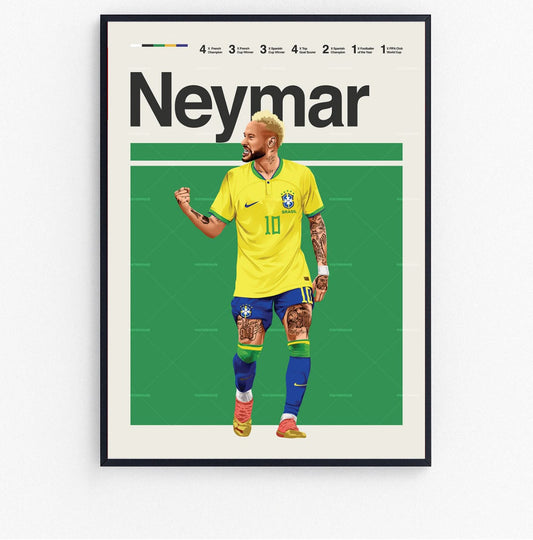 neymar