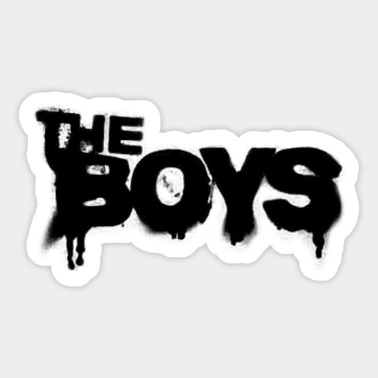 the boys