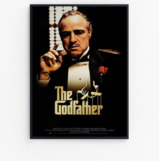 the godfather