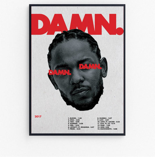kendrick lamar