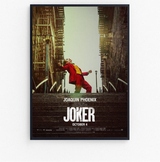 the joker