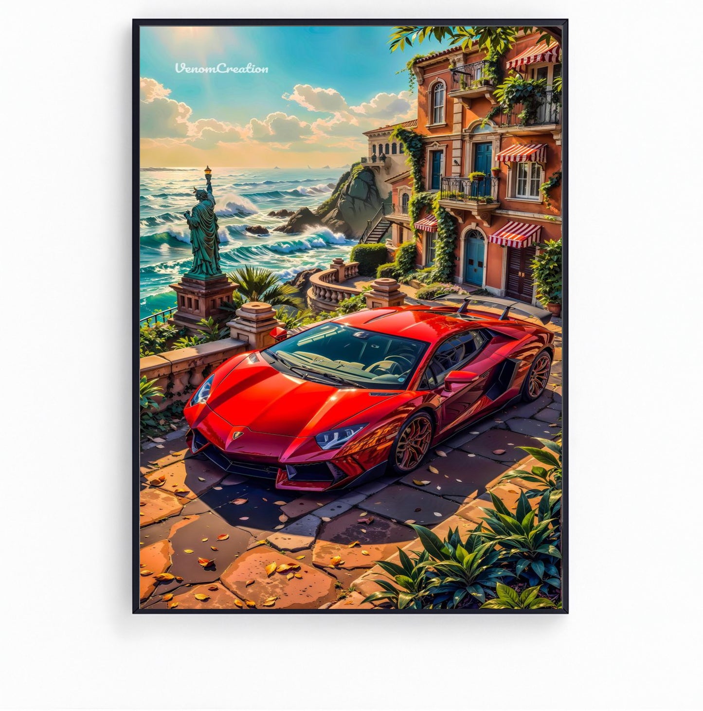 lamborghini