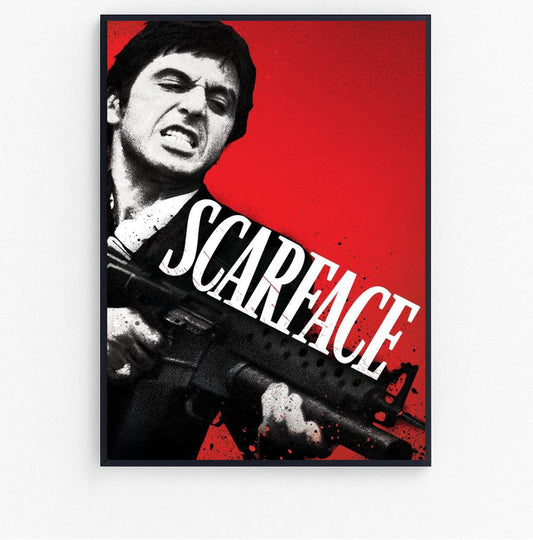 SCARFACE