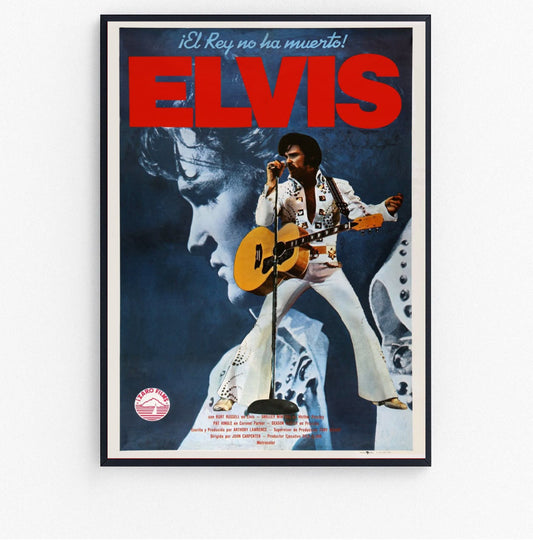 elvis presley