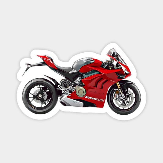 panigale v4s