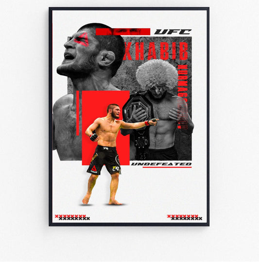 khabib