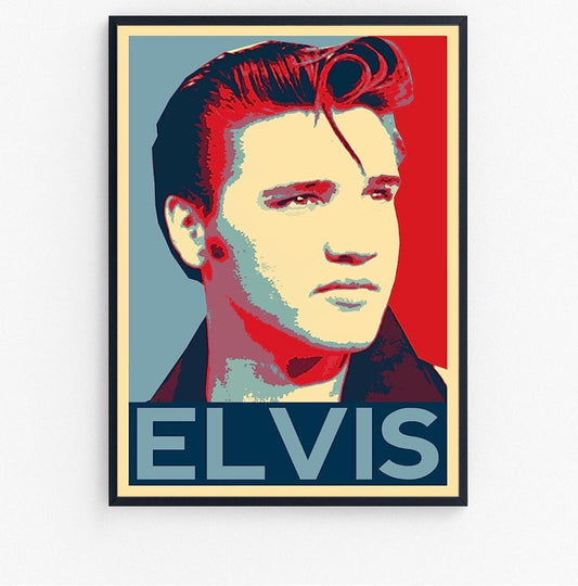 Elvis Presley