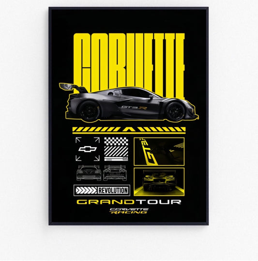corvette
