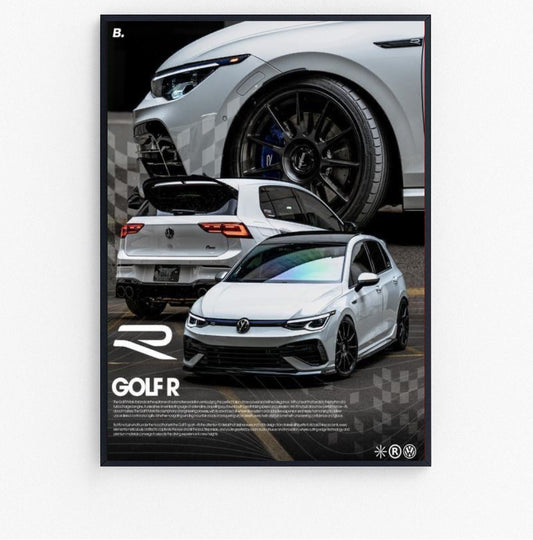golf mk8