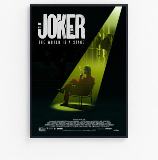 The Joker