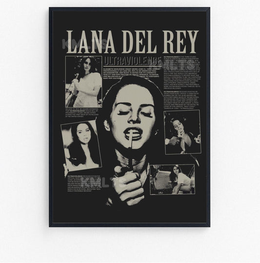 lana del rey