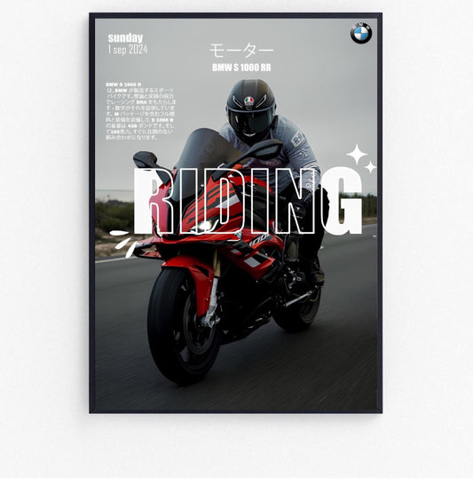 bmw s1000