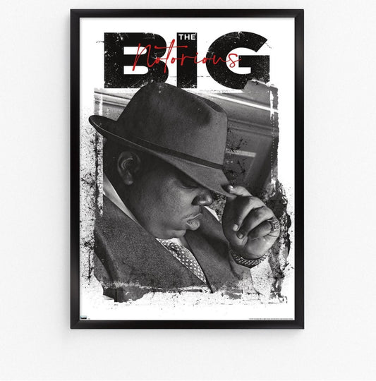 The Notorious B.I.G.