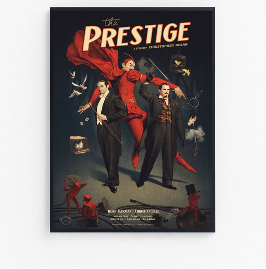 prestige