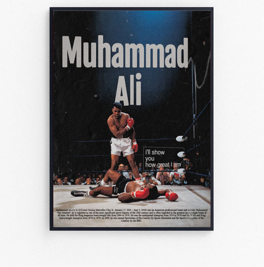 mohamed ali klay