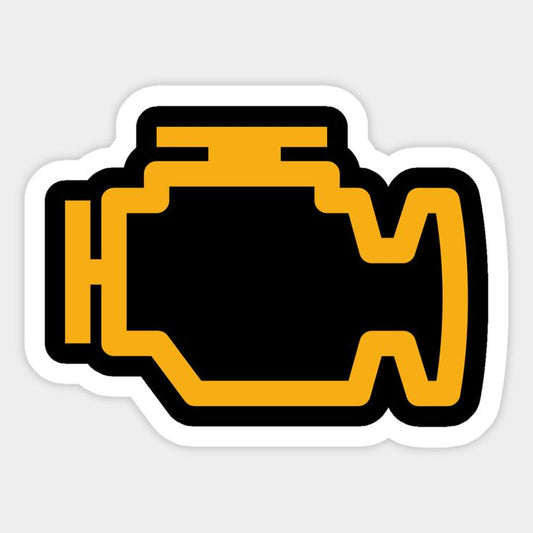 check engine