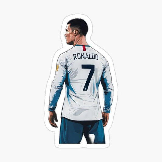 ronaldo
