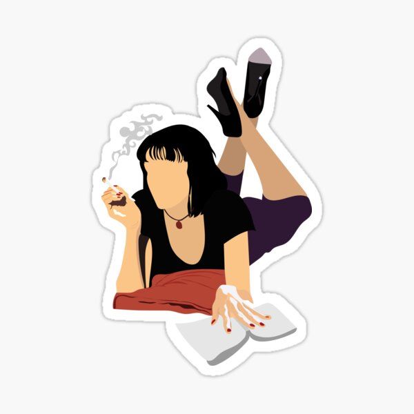 pulp fiction