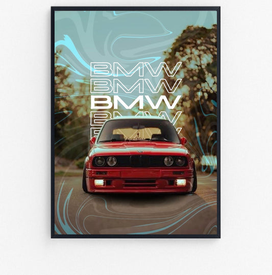 bmw e30