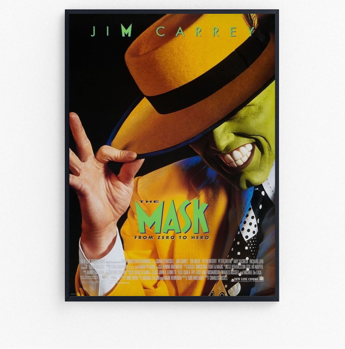 mask