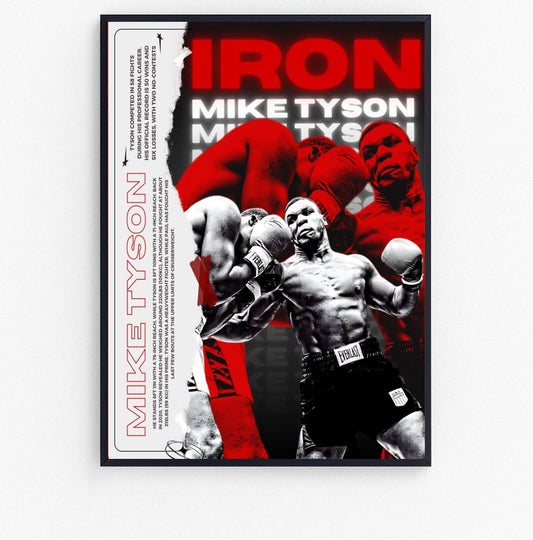 mike tyson