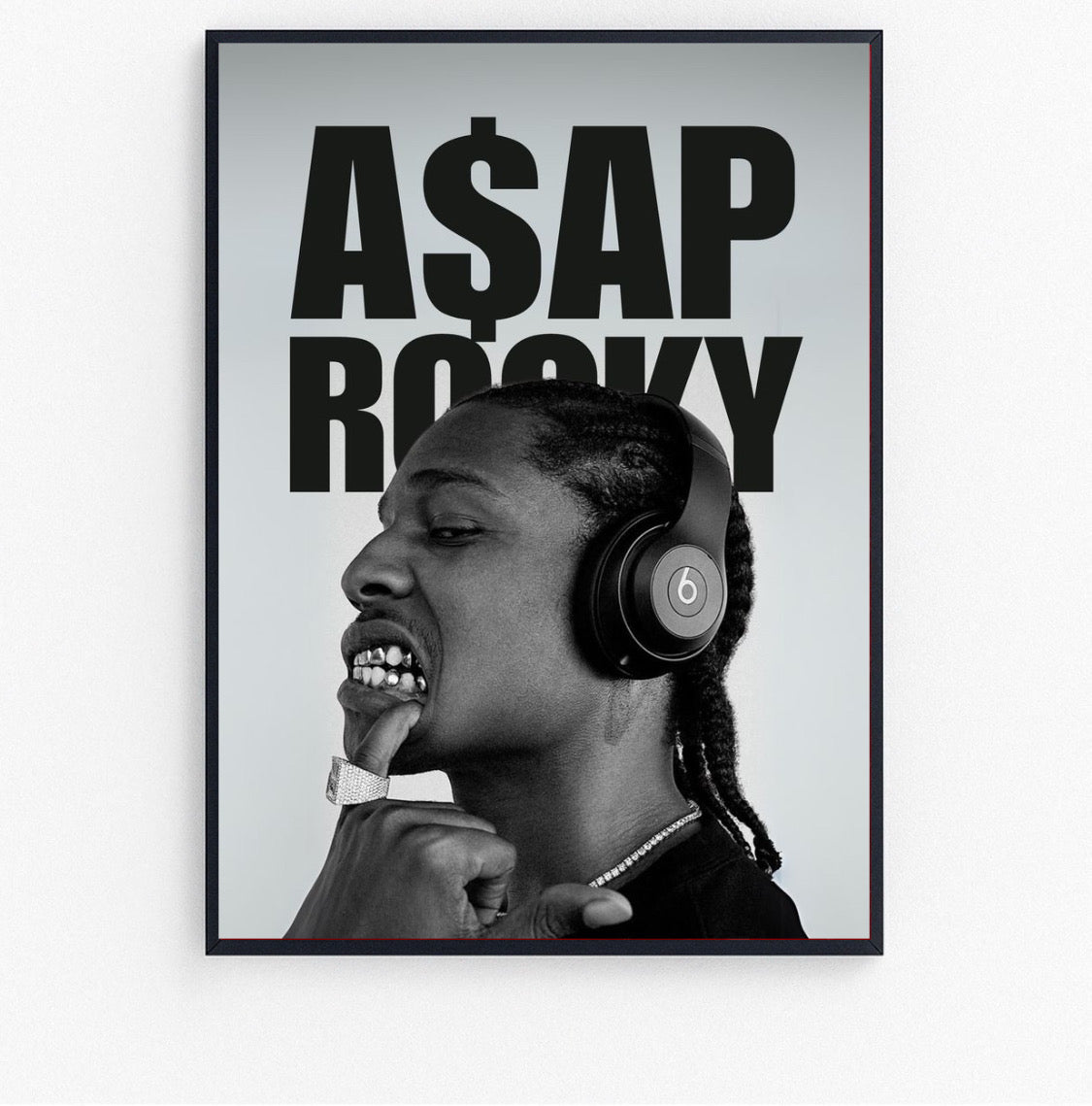asap rockey