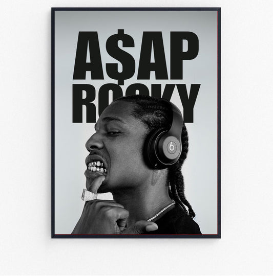 asap rockey