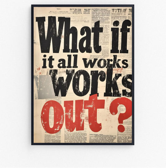 what if ?