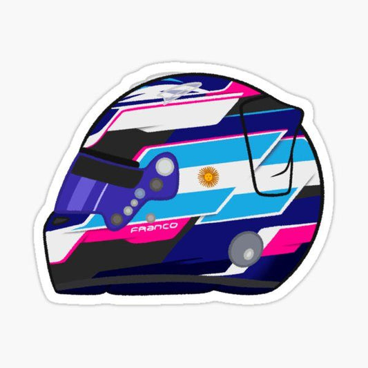 helmet