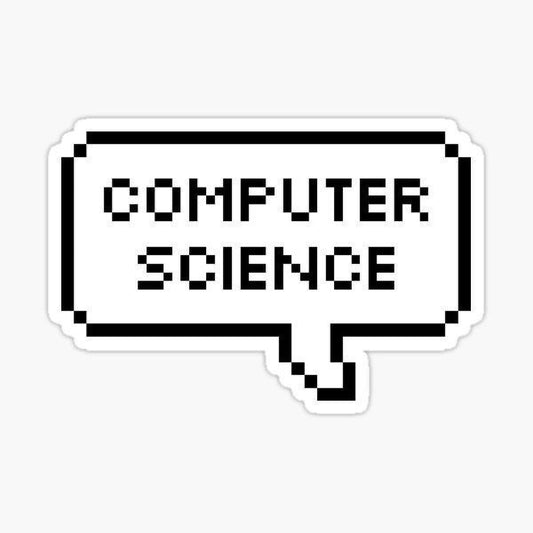 compter science