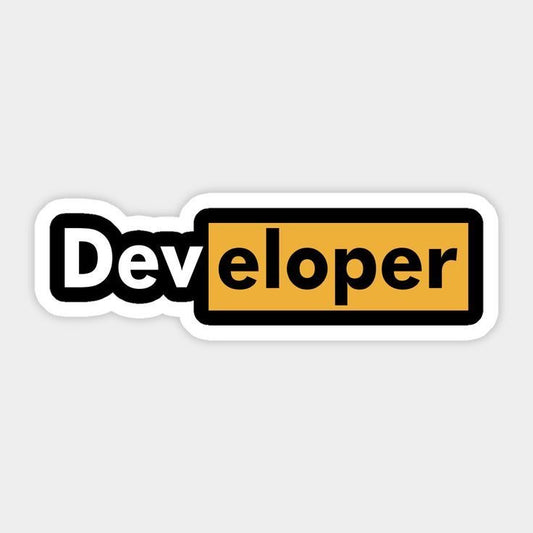 developer
