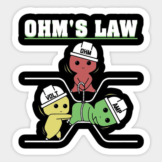 ohms's law