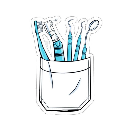dentist tools