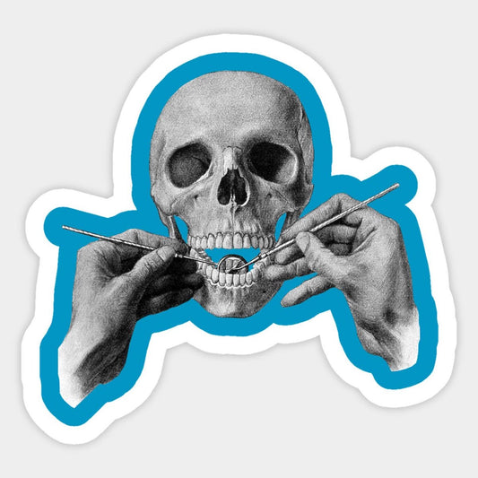 skull dentist