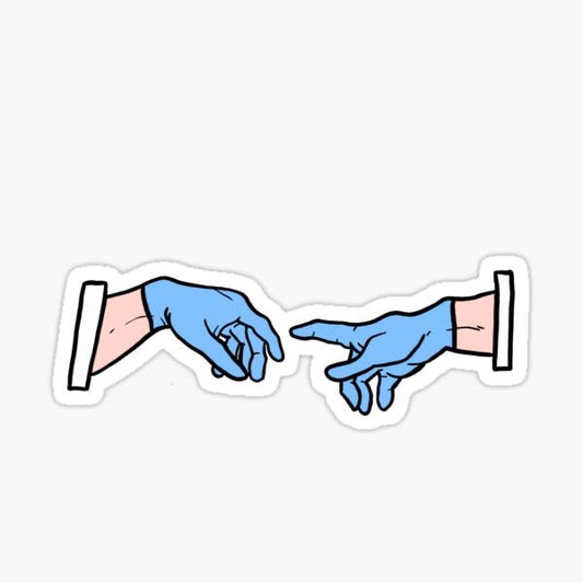 two doctors